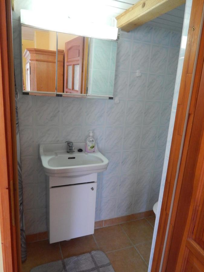 Ranczo Ryn Daire Ryn  Dış mekan fotoğraf