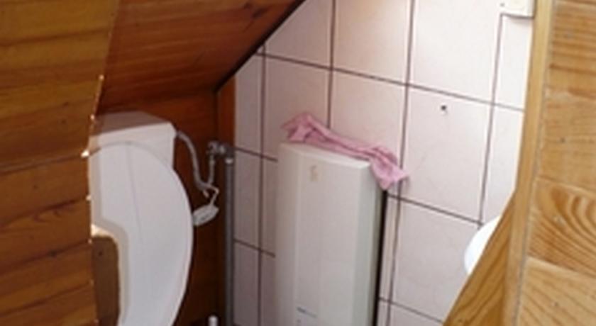 Ranczo Ryn Daire Ryn  Dış mekan fotoğraf